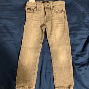Polo AshWash Jeans